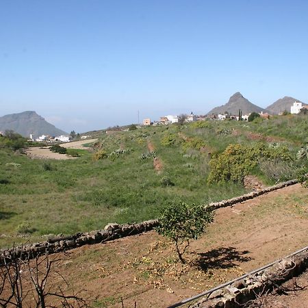 ビラフロール Casa Rural Isabelヴィラ エクステリア 写真