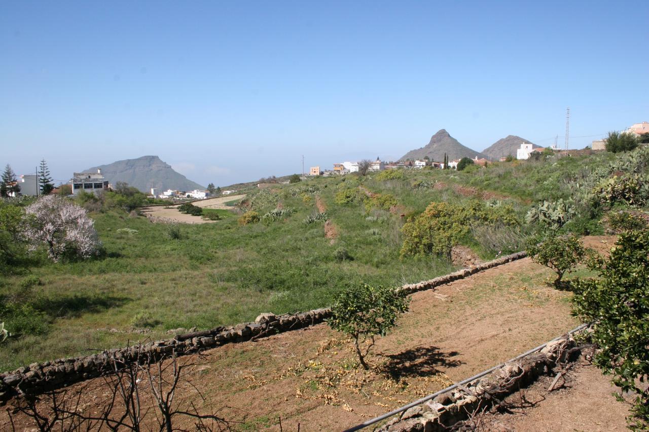 ビラフロール Casa Rural Isabelヴィラ エクステリア 写真