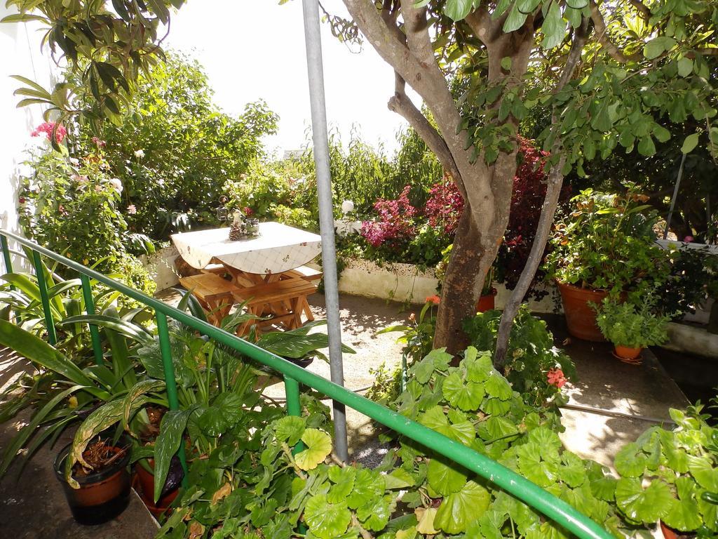 ビラフロール Casa Rural Isabelヴィラ エクステリア 写真